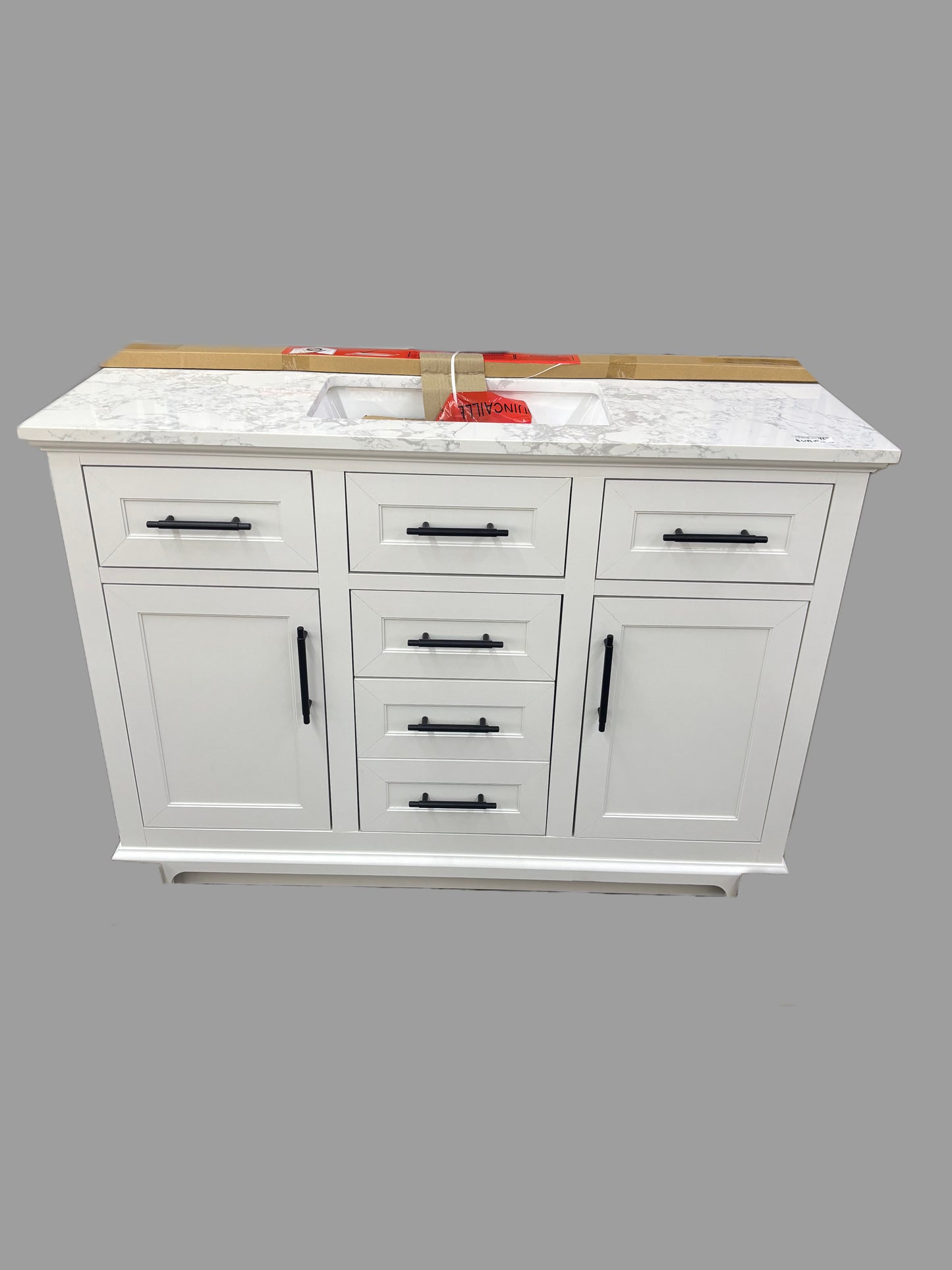 48" Vanity