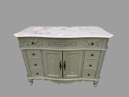 48" Vanity