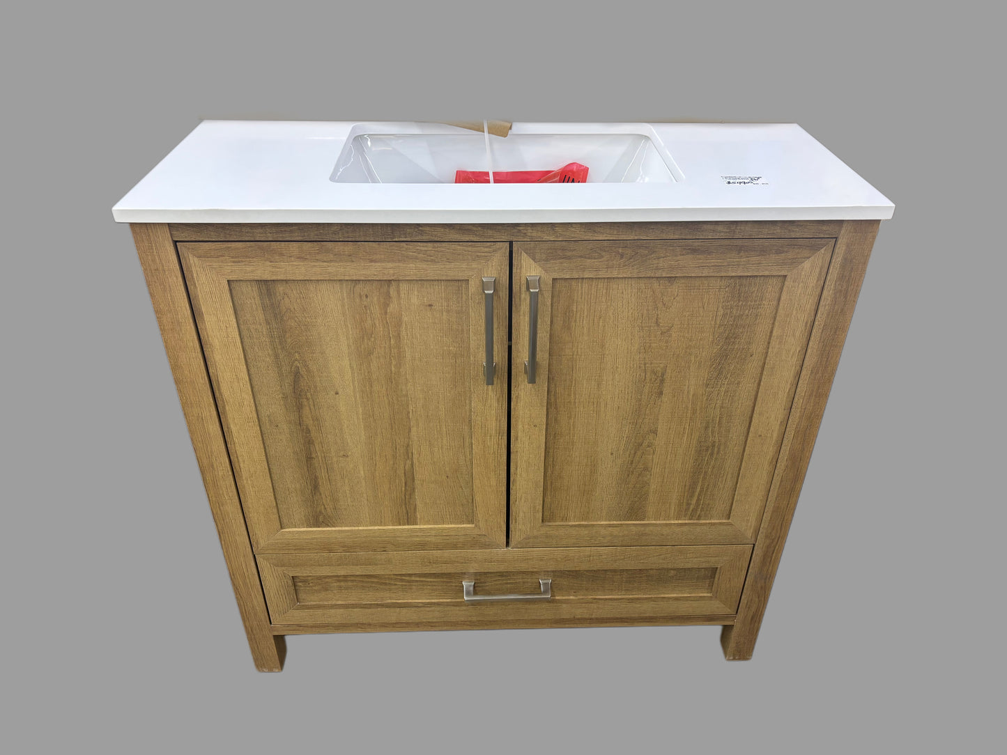 36" Vanity