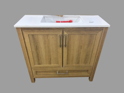 36" Vanity