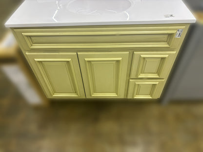 42" Vanity