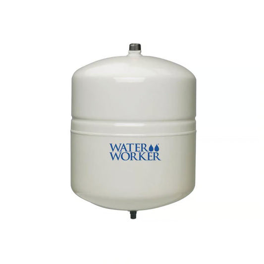 2 Gallon Water Heater Expansion Tank
