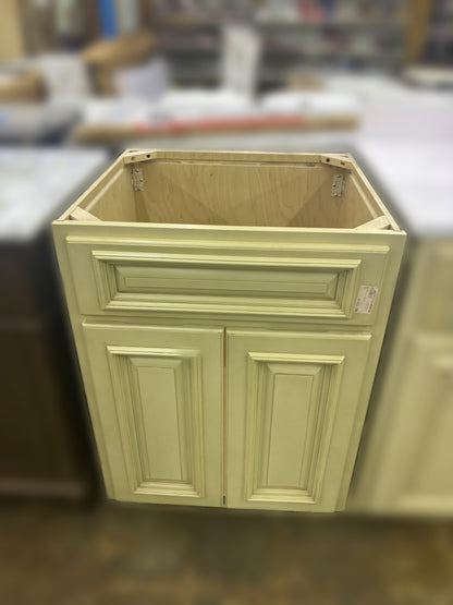 24" x 21" Vanity