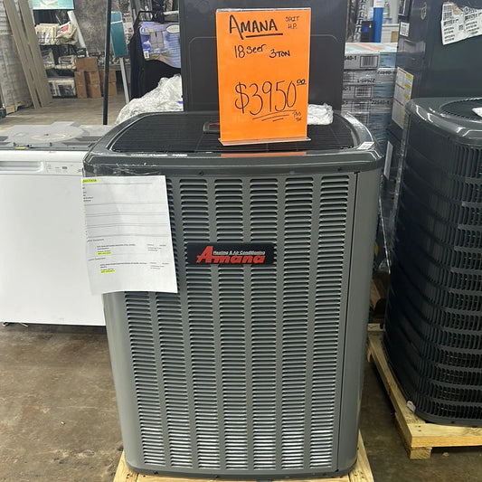 HVAC WestYellowKnife