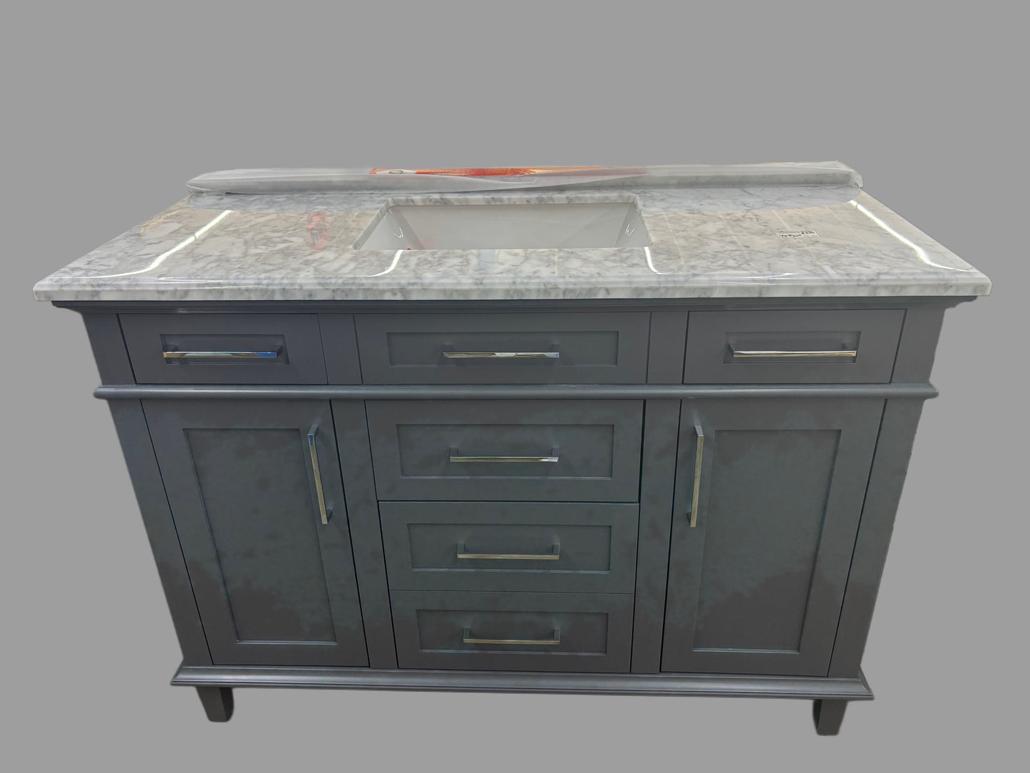 48" Vanity
