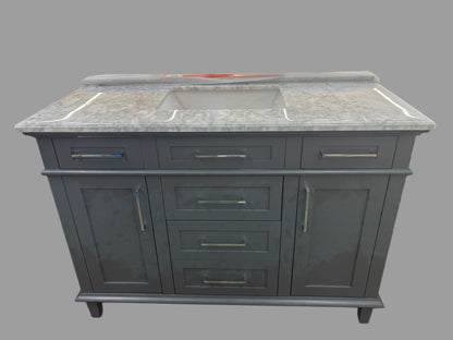 48" Vanity