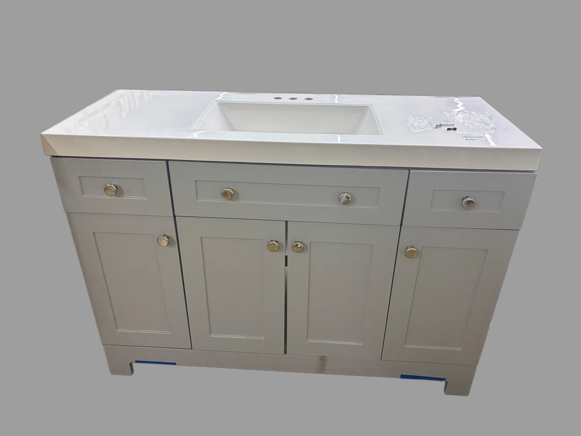 48" Vanity