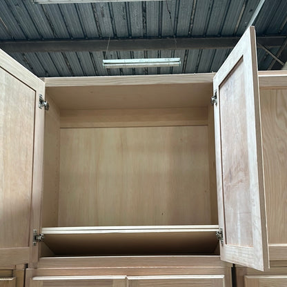 Cabinets