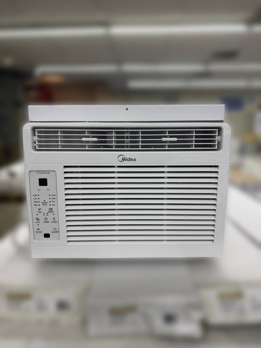 window unit