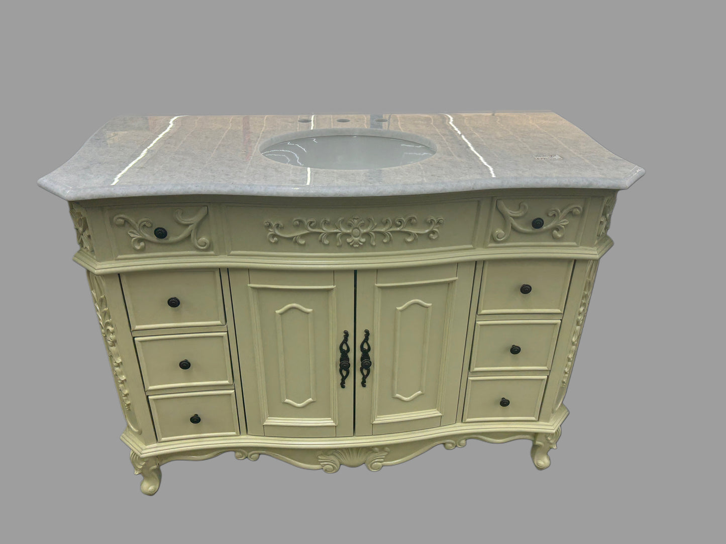 48" Vanity