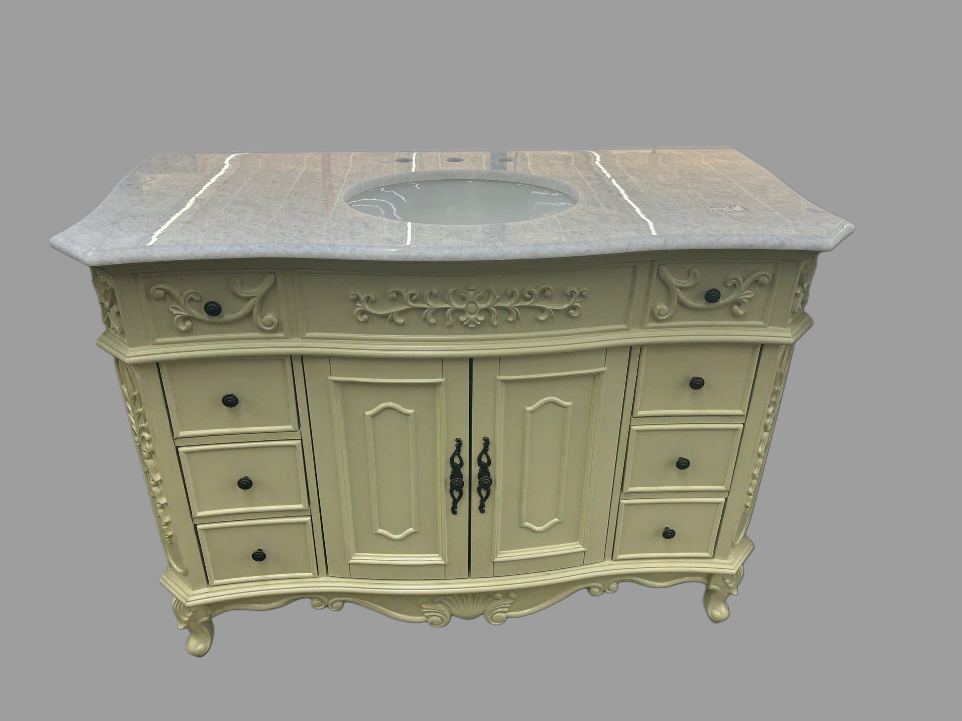 48" Vanity