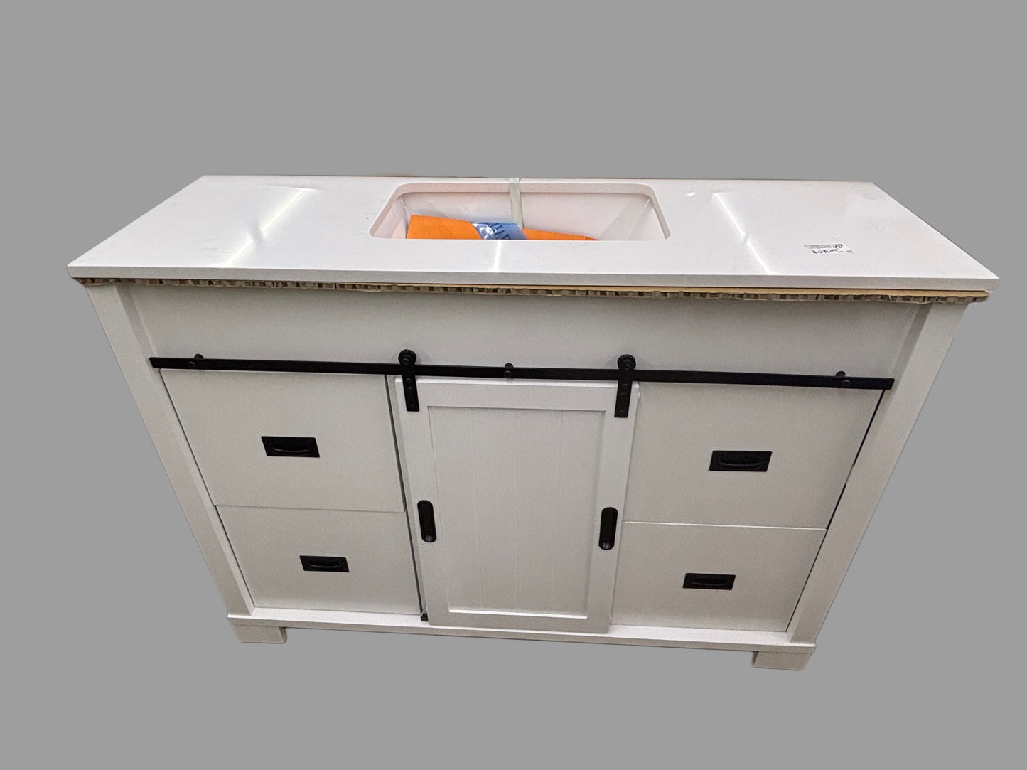 48" Vanity