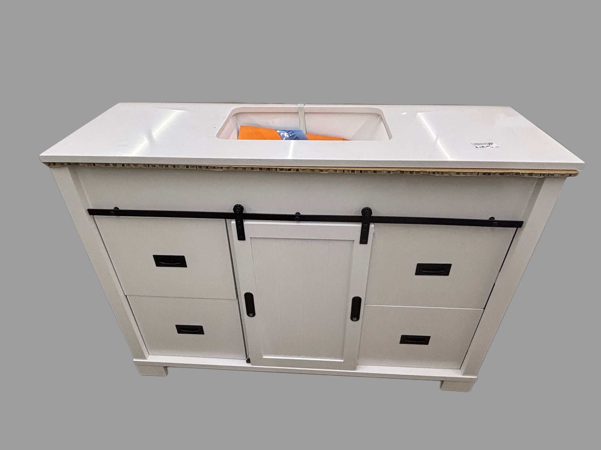 48" Vanity