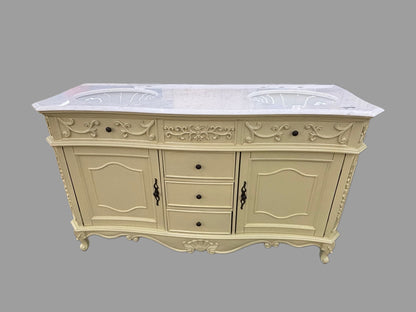 60" Vanity