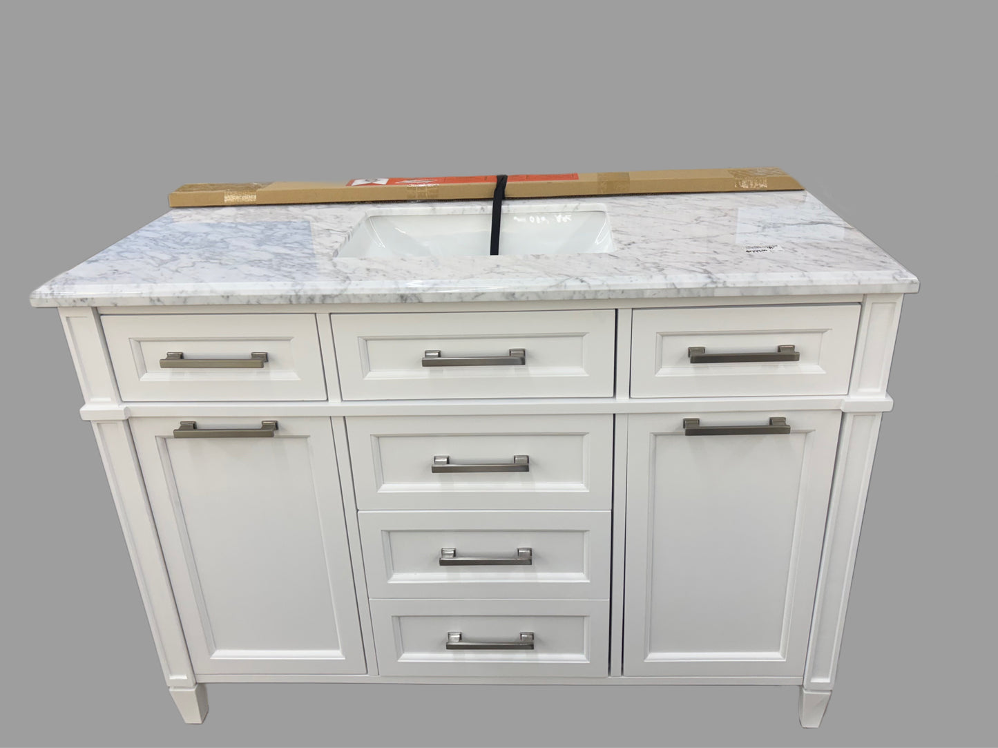 48" Vanity