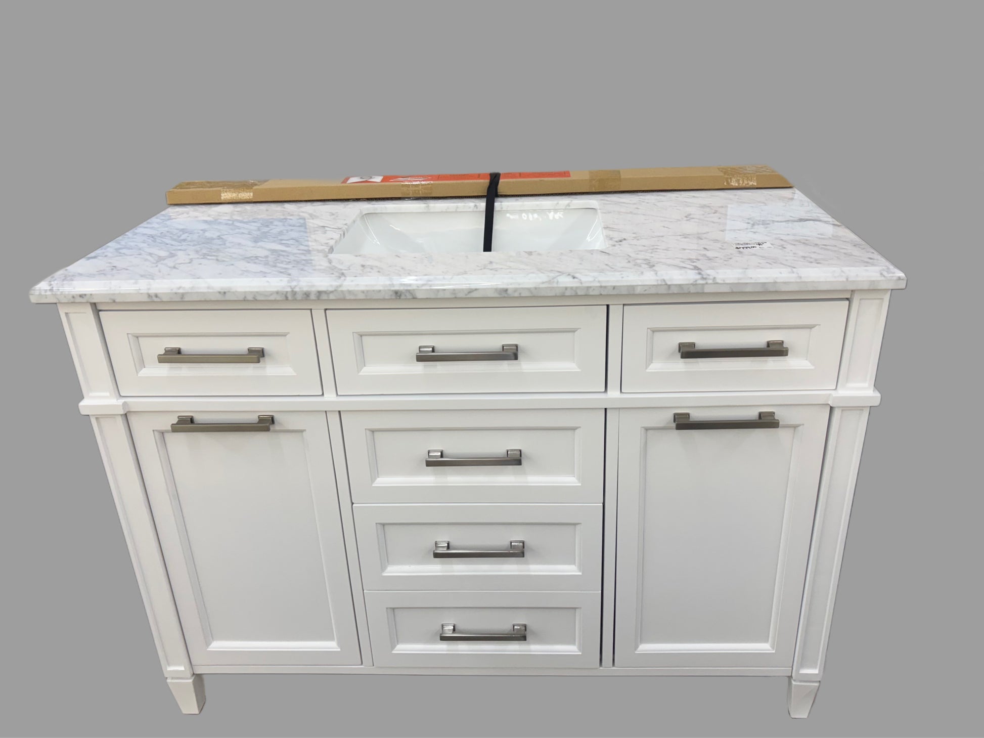 48" Vanity
