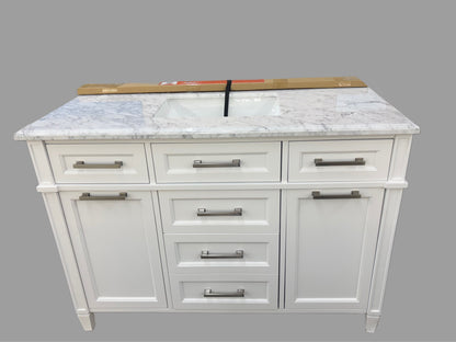 48" Vanity