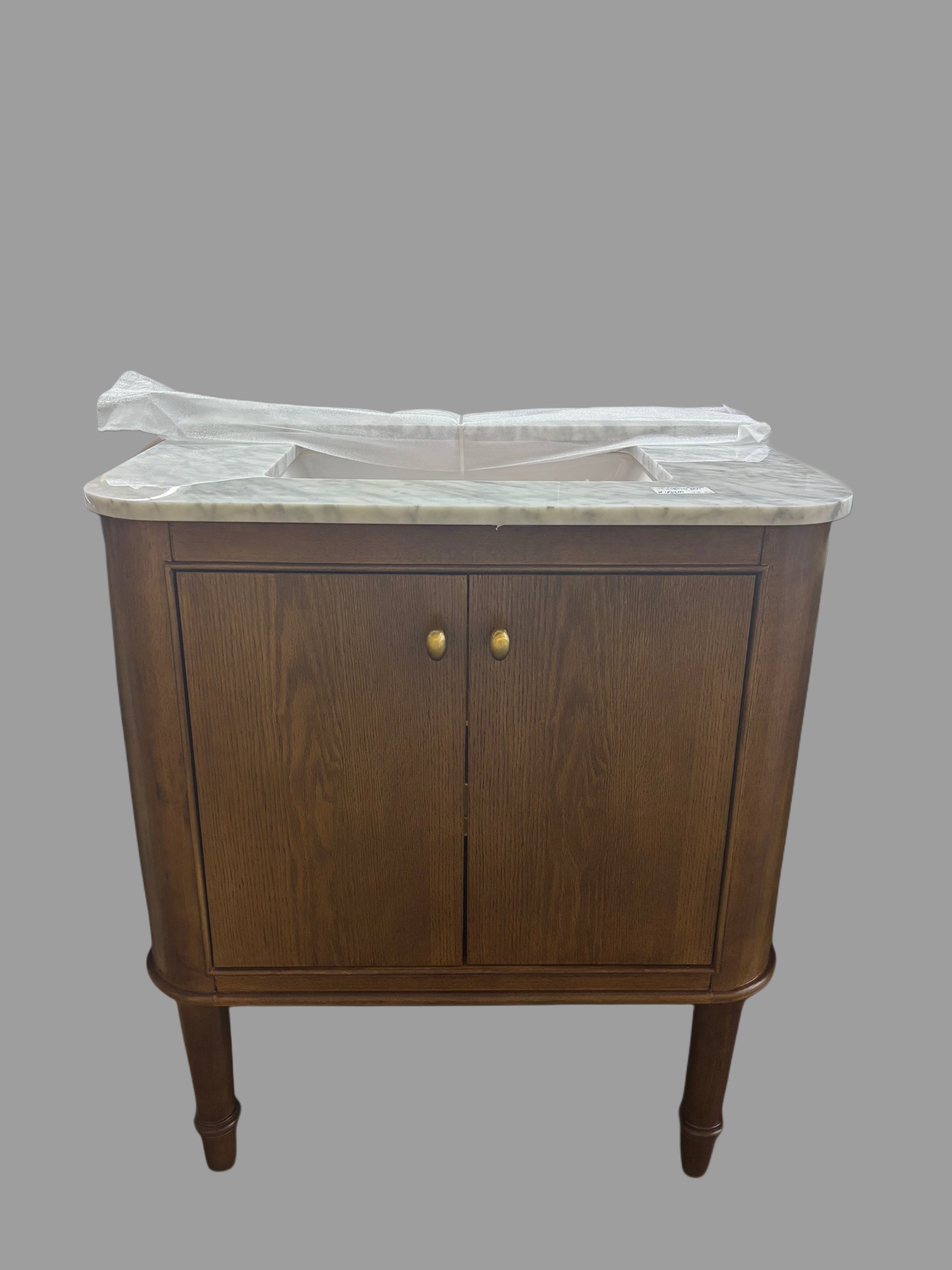 30" Vanity