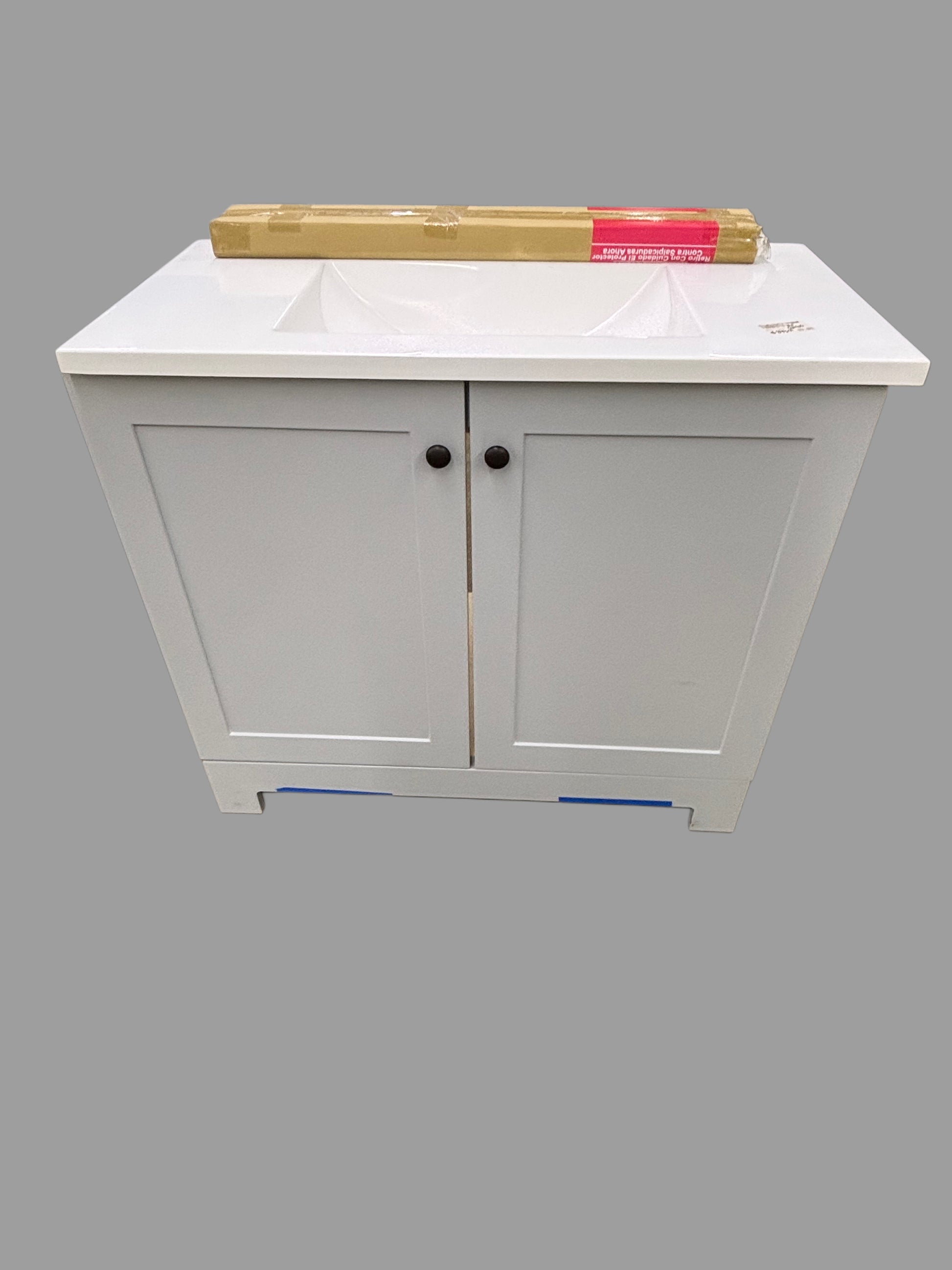 36" Vanity