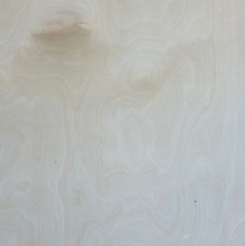 3/4'' Birch Plywood