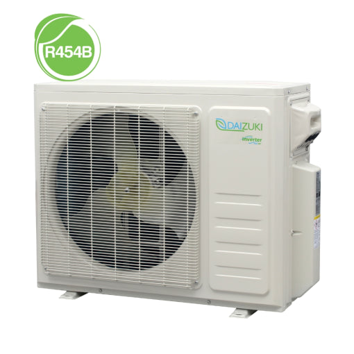 Daizuki Multi Zone Mini Split Outdoor Unit 