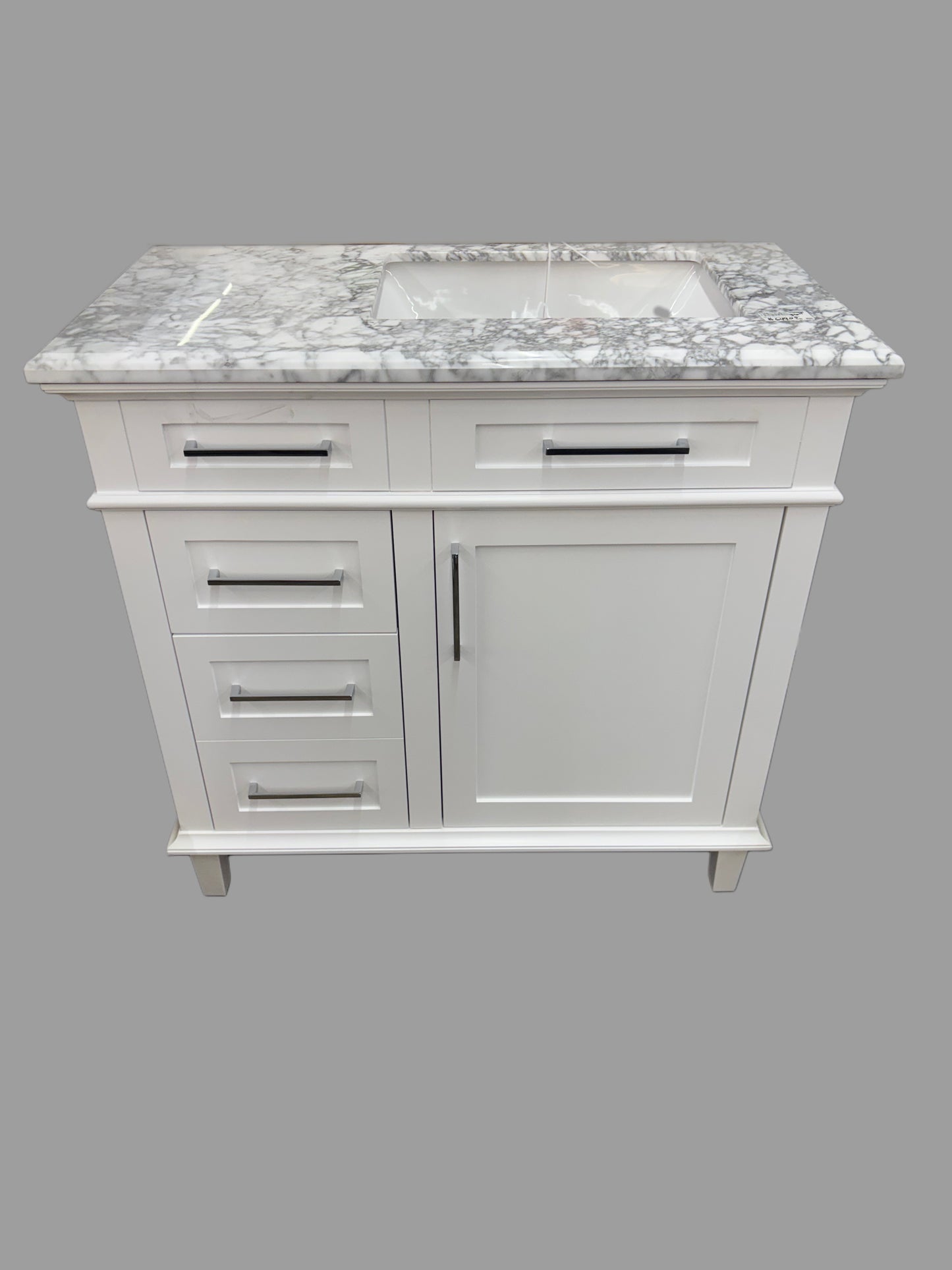 36" Vanity