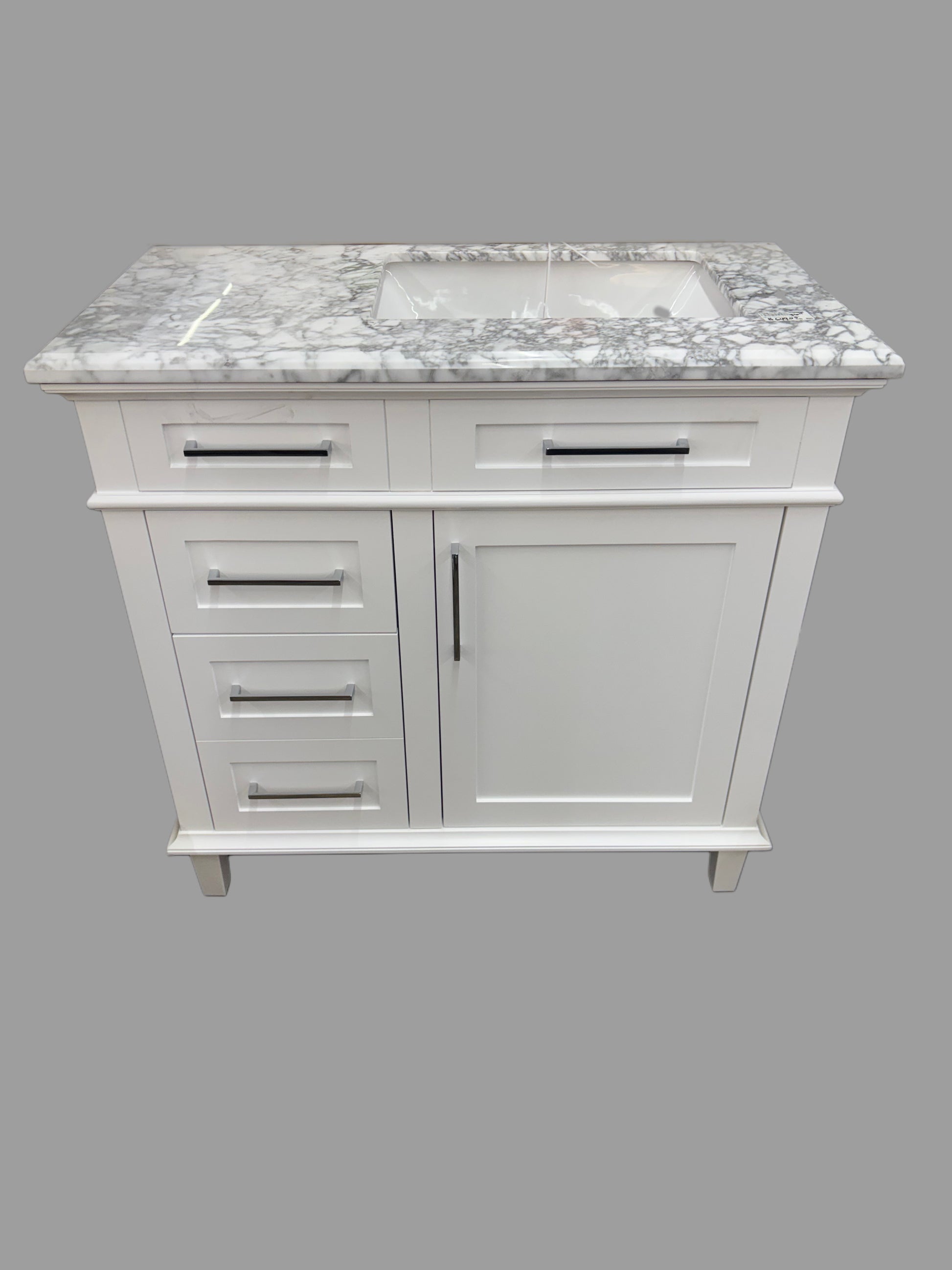 36" Vanity