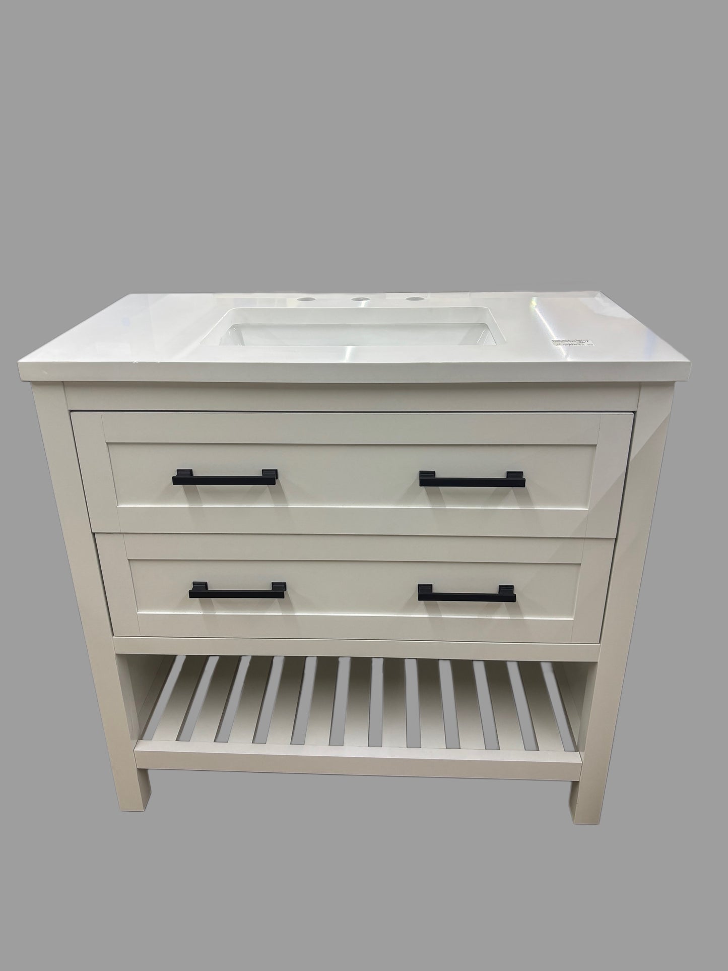 36" Vanity