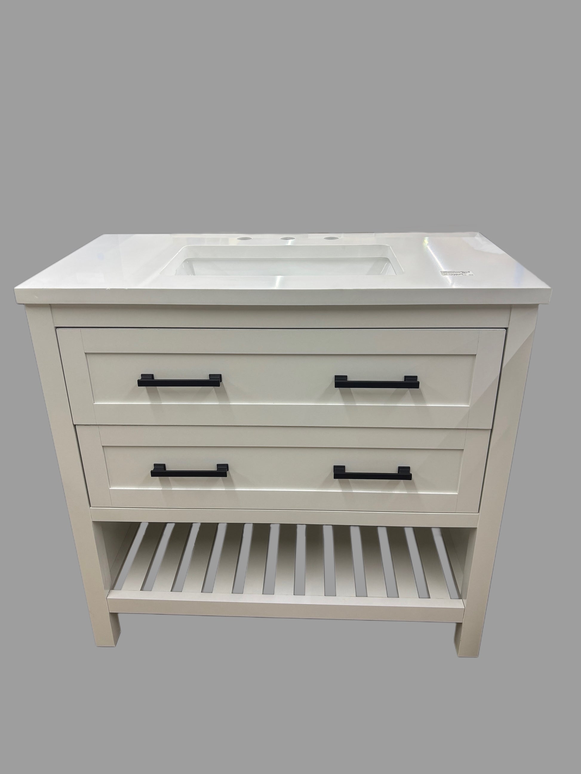 36" Vanity