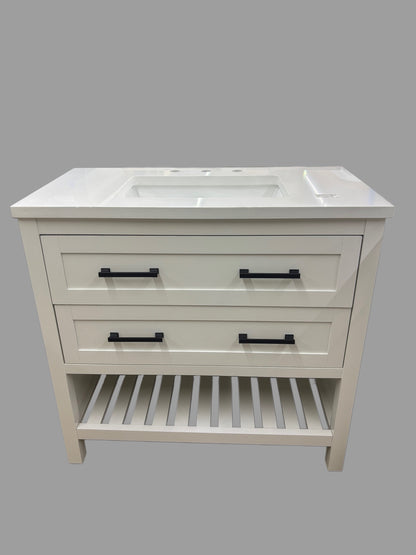 36" Vanity