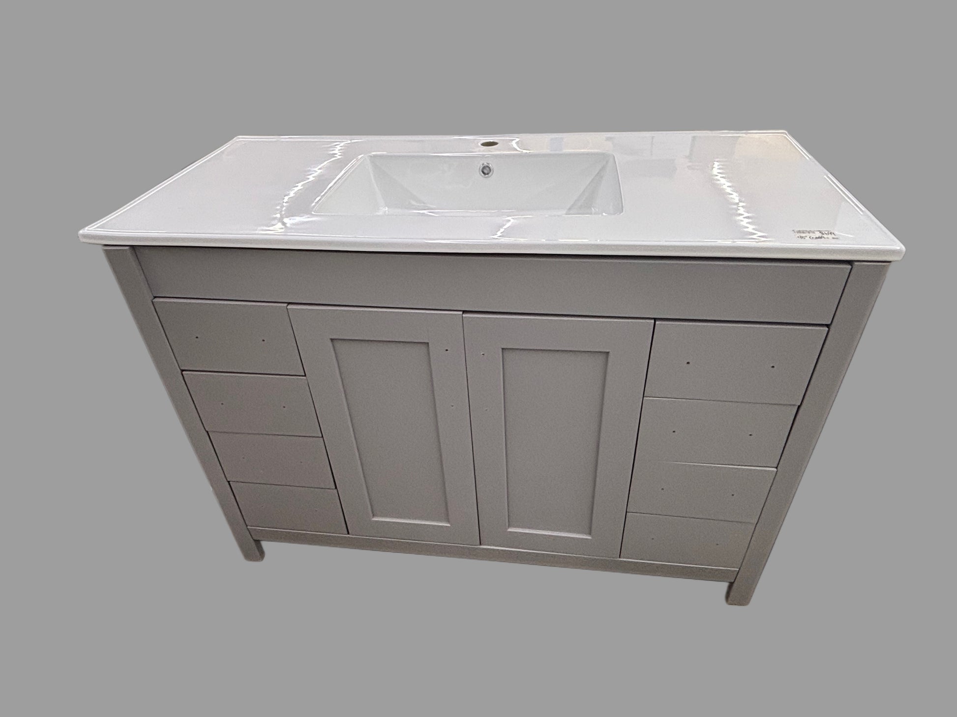 48" Vanity