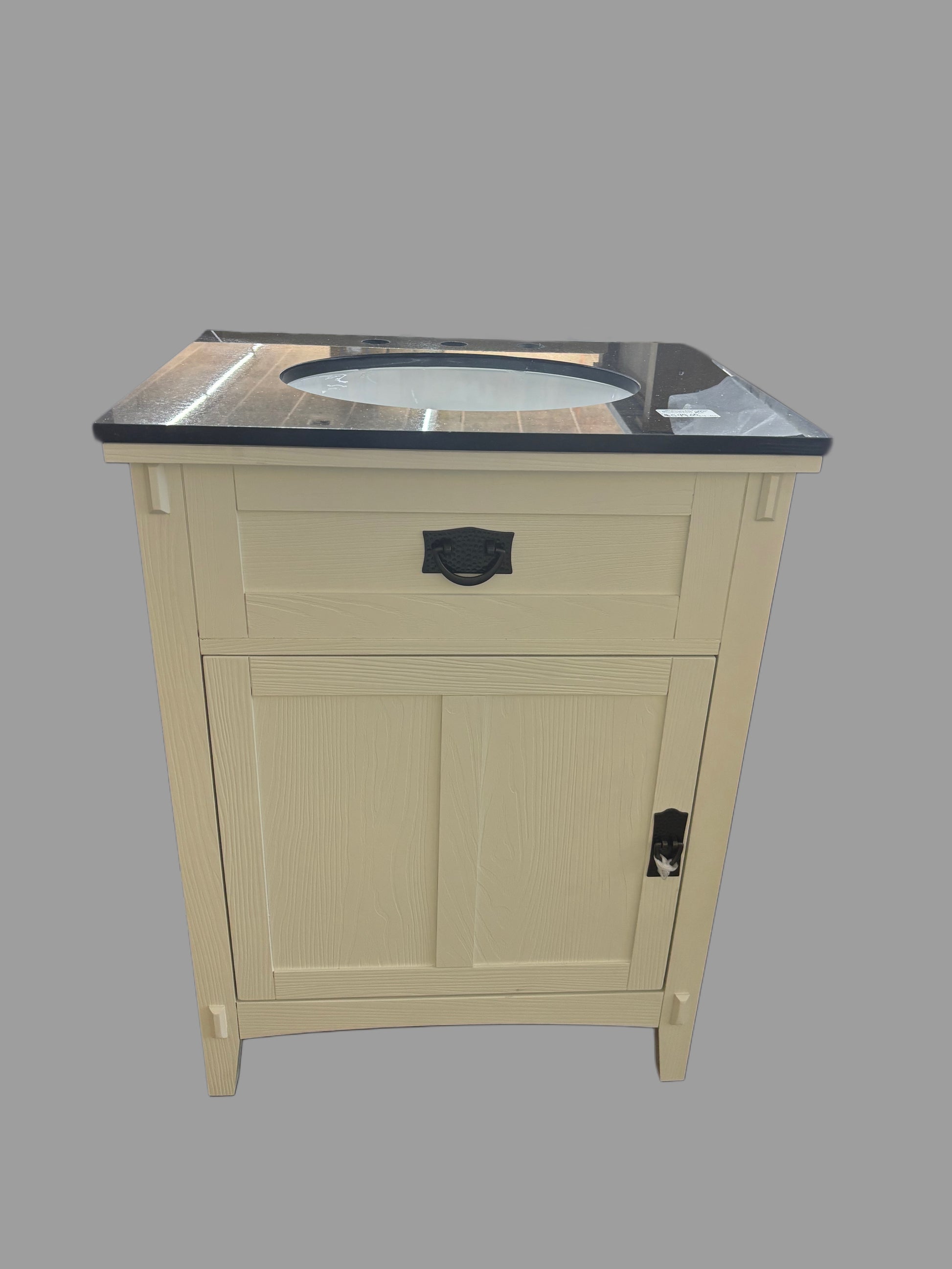 29" Vanity