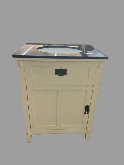 29" Vanity