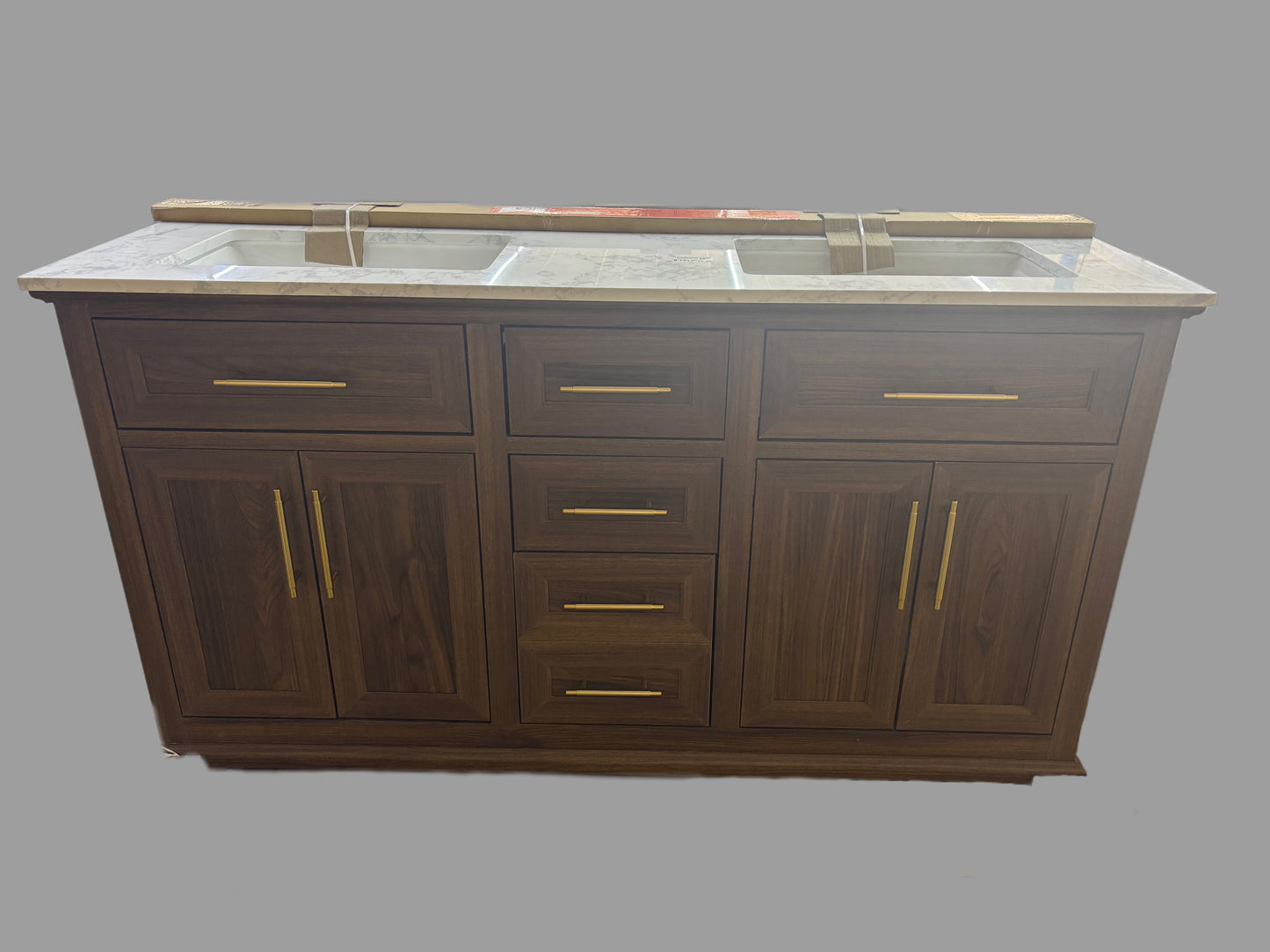 60" Vanity
