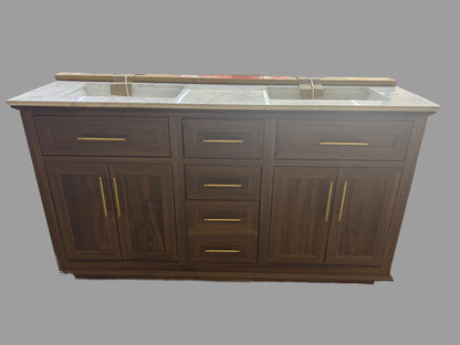 60" Vanity