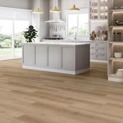 Grand Palais Oak Click Lock Waterproof LVP