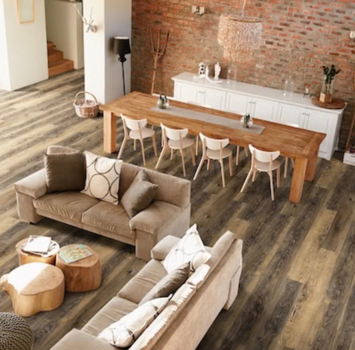 Great Expectations - Chestnut