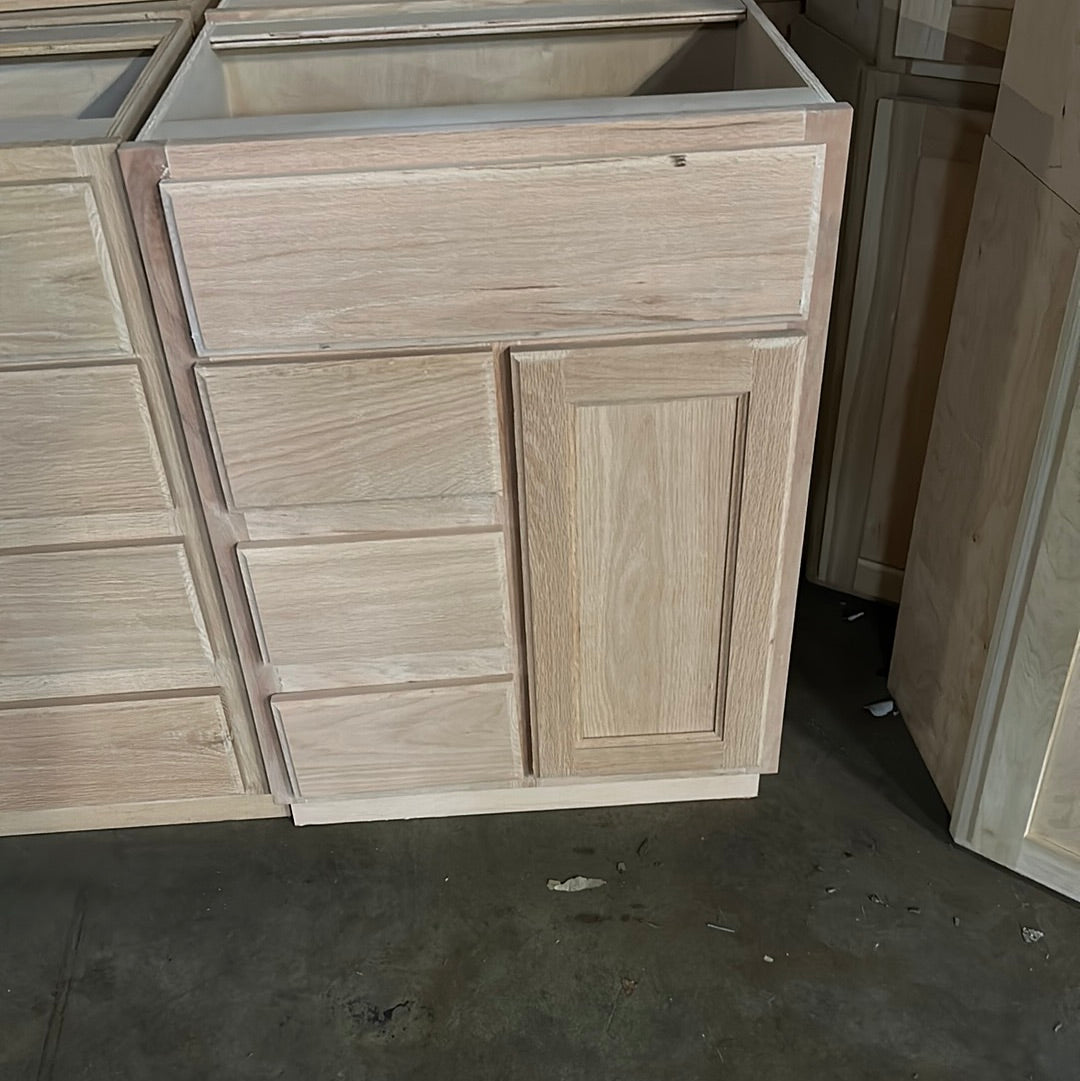 Cabinets