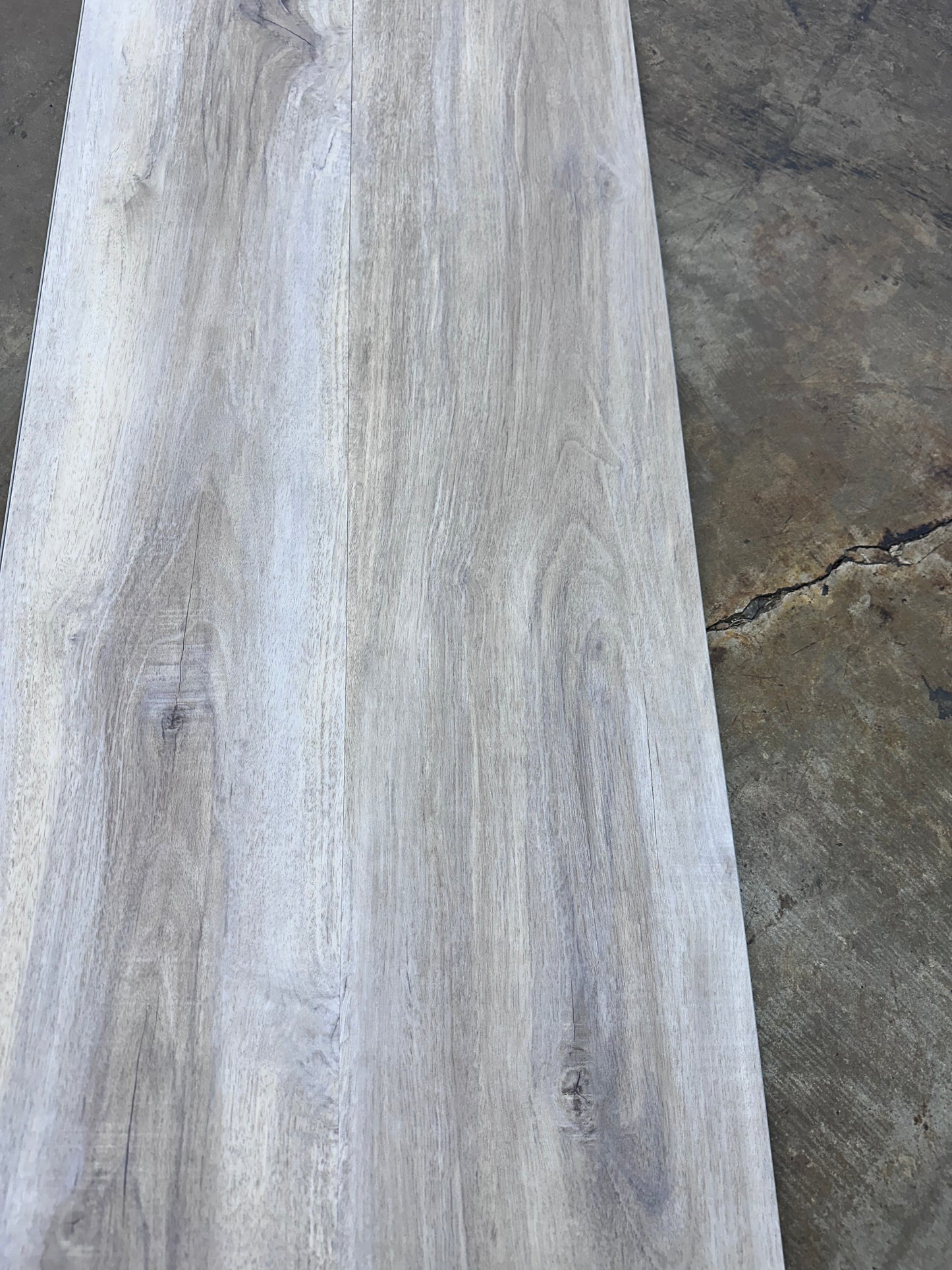 Life Proof Clearwater Luxury Vinyl Plank