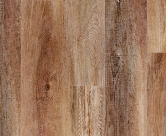 Designer Choice Premium SCP Flooring - River Rust