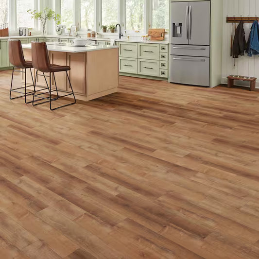 Lifeproof - Trail Oak Room Scene