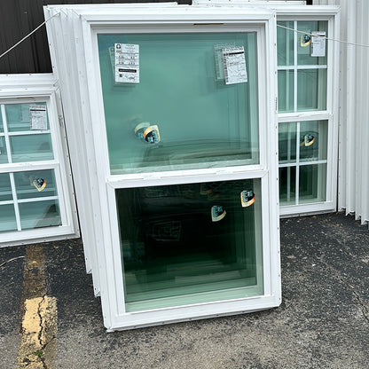 Lindsay Window Clear View 32" x 52"