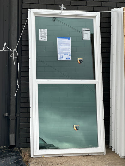 Lindsay Window Clear View 36" x 72"