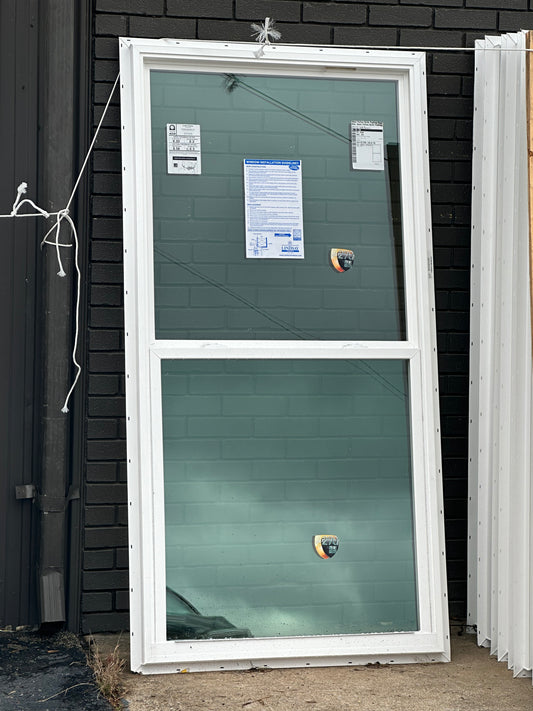 Lindsay Window Clear View 36" x 72"