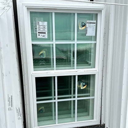 Lindsay Window GBG 32" x 52"