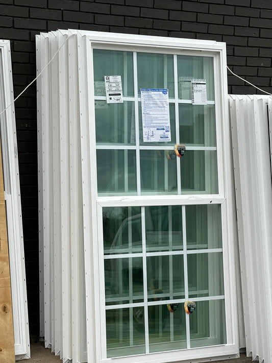 Lindsay Window GBG 36" x 72"