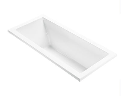 MTI Andrea 3 Luxury Air Tub Angled View