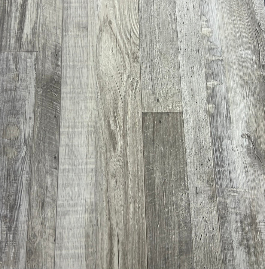 Rigid Plus - Grayling