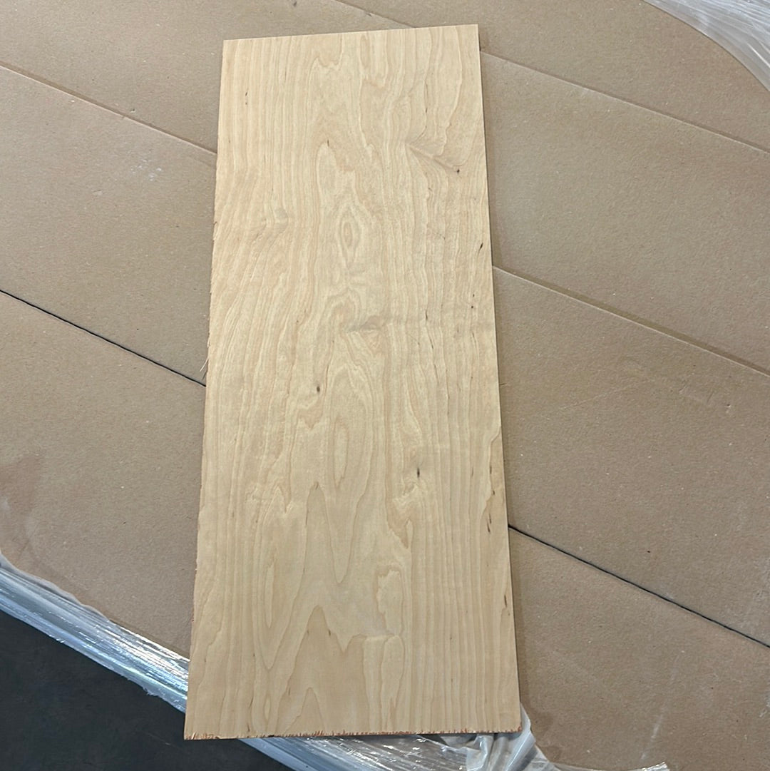 Solid Oak Cabinets Unfinished Wall End Panel