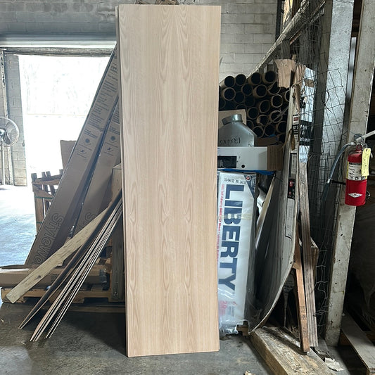 Solid Poplar Cabinet Unfinished Pantry End Panel